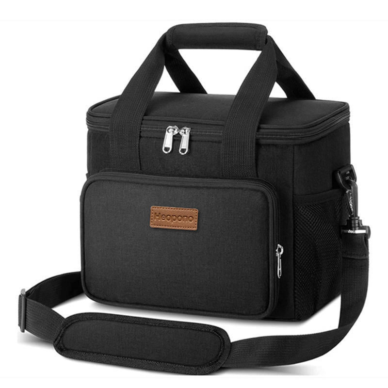 Insulated Fashion Lunch Cooler