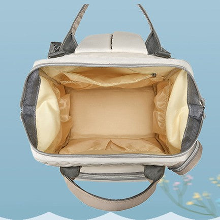 Multi-Functional Insulated Backpack Kalsten