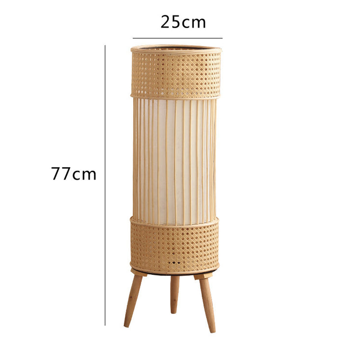 Stylish floor lamp in modern design Kalsten