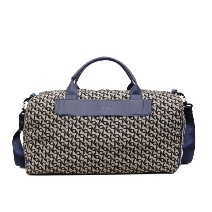 Stylish Utility Duffel Bag Kalsten