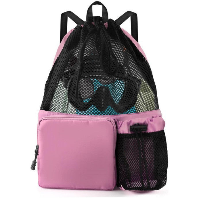 Mesh Sports Bag Kalsten