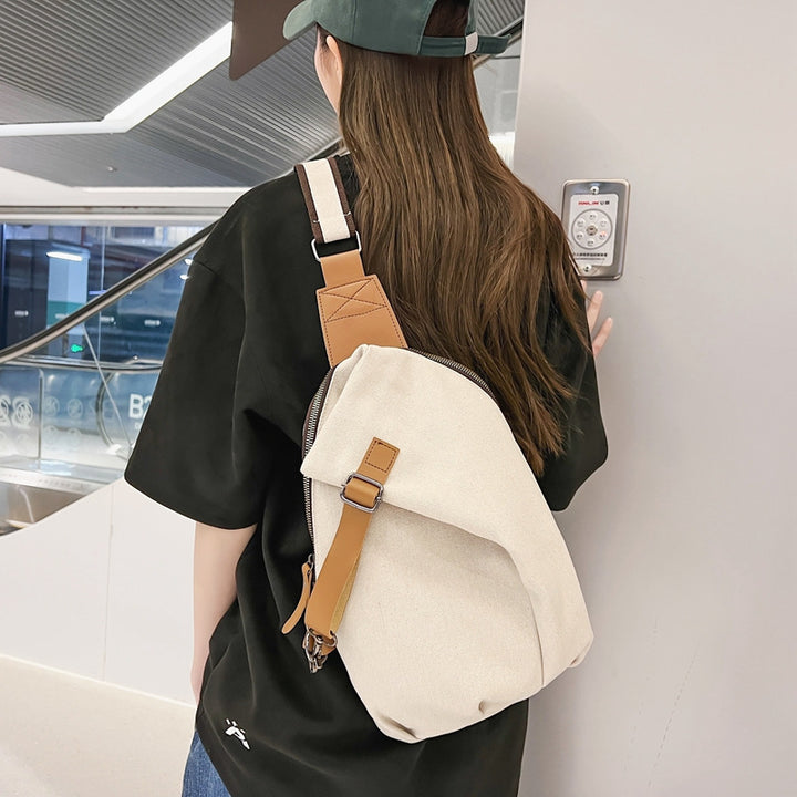 Stylish Casual Backpack Kalsten