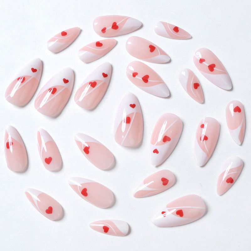 Artificial Nails Kalsten