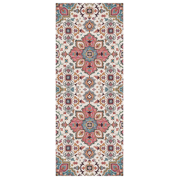 Flower pattern Runner Carpet