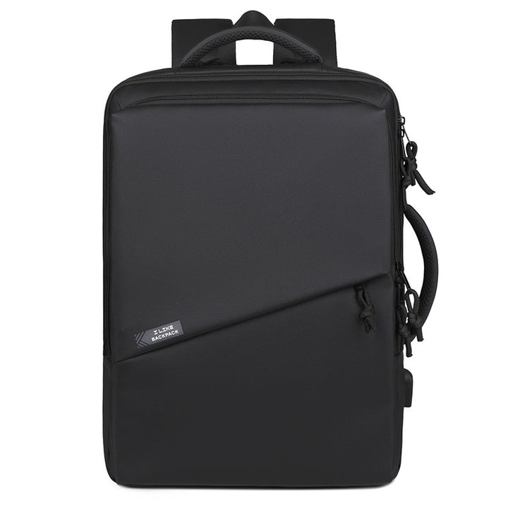 WoStylish Multi-Compartment Travel Backpack Kalsten