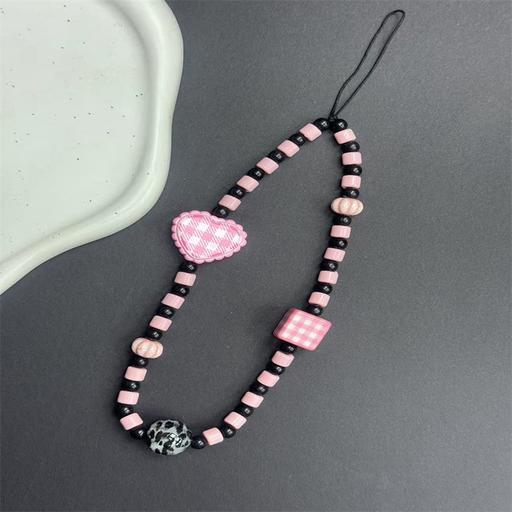 Charming Beaded Necklace Kalsten