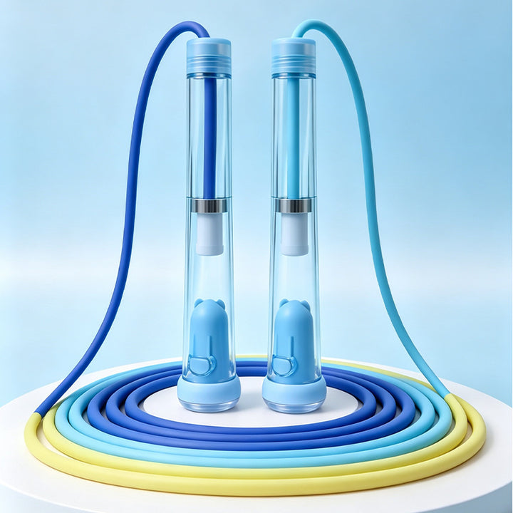 Fun Interactive Jump Rope