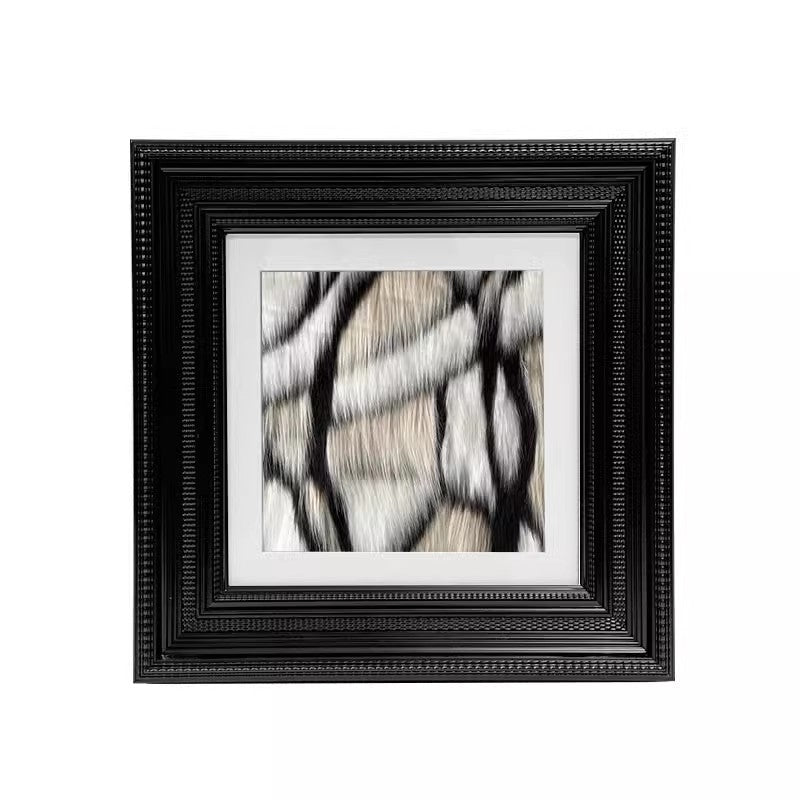 Elegant Decorative Art Frame