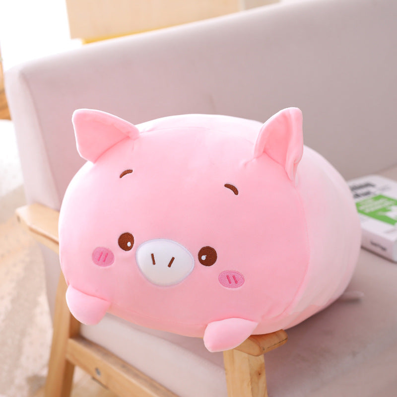 Panda Plush Decorative Cushion Pillow for Kids Nursery Kalsten