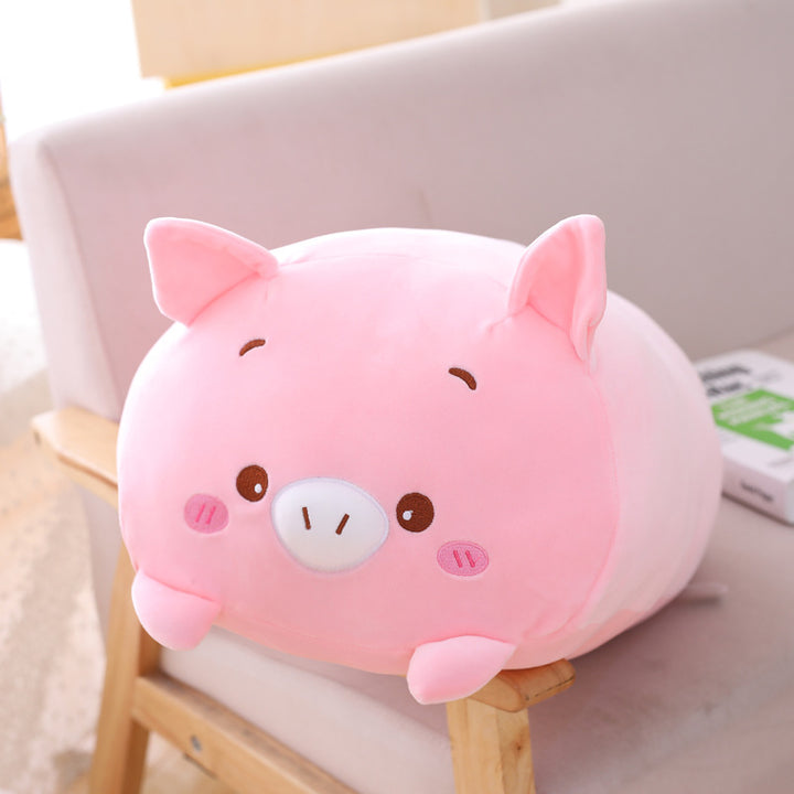 Panda Plush Decorative Cushion Pillow for Kids Nursery Kalsten