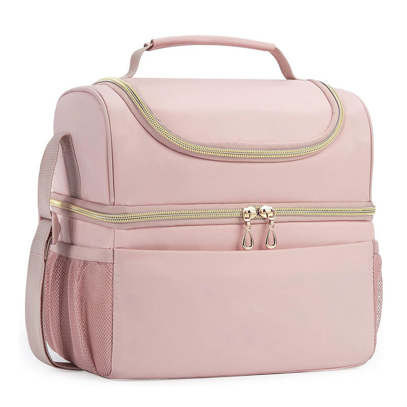 Multifunctional Cosmetic Organizer Bag Kalsten