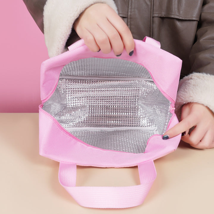 Cute Dog-themed Lunch Box Kalsten