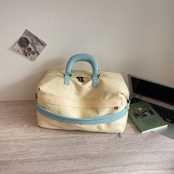 Stylish Travel Duffle Bag Kalsten