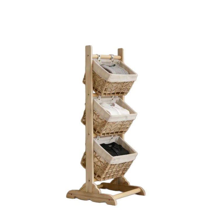 Creative laundry basket Kalsten
