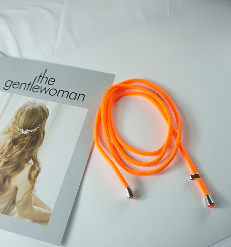 Stylish Adjustable Necklace Kalsten