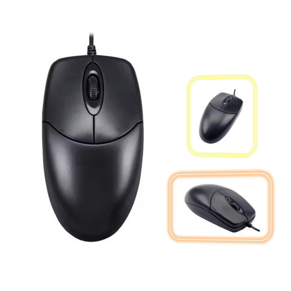 Wired Precision Mouse Kalsten