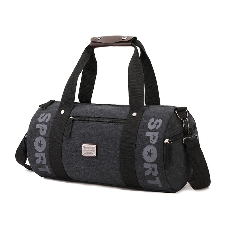 Stylish Gym Bag
