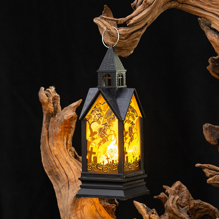 Decorative Lantern