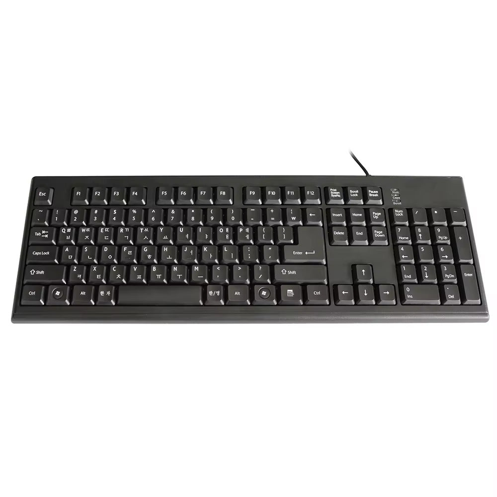 Wired Computer Keyboard Kalsten