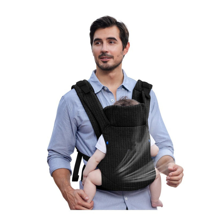Ergonomic Baby Carrier Backpack Kalsten