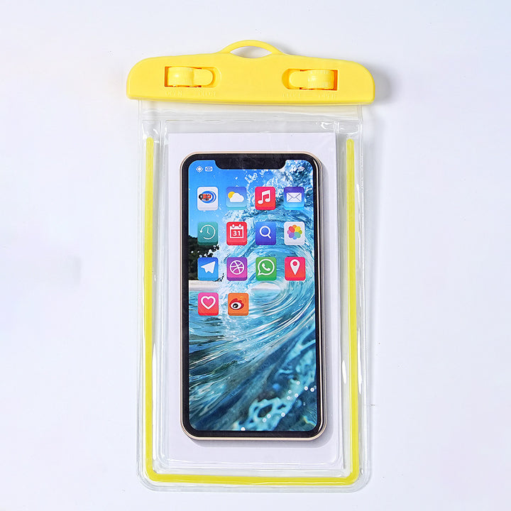 Waterproof Smartphone Case Kalsten