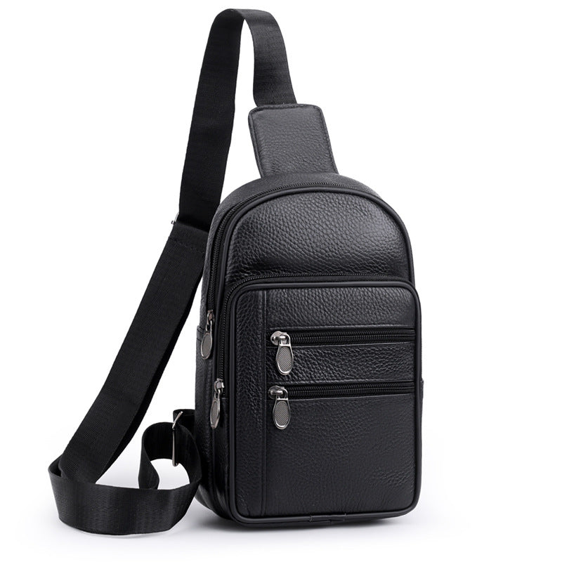 Versatile Sling Backpack