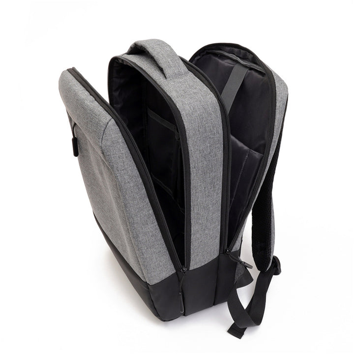 Stylish Tech-Friendly Backpack Kalsten