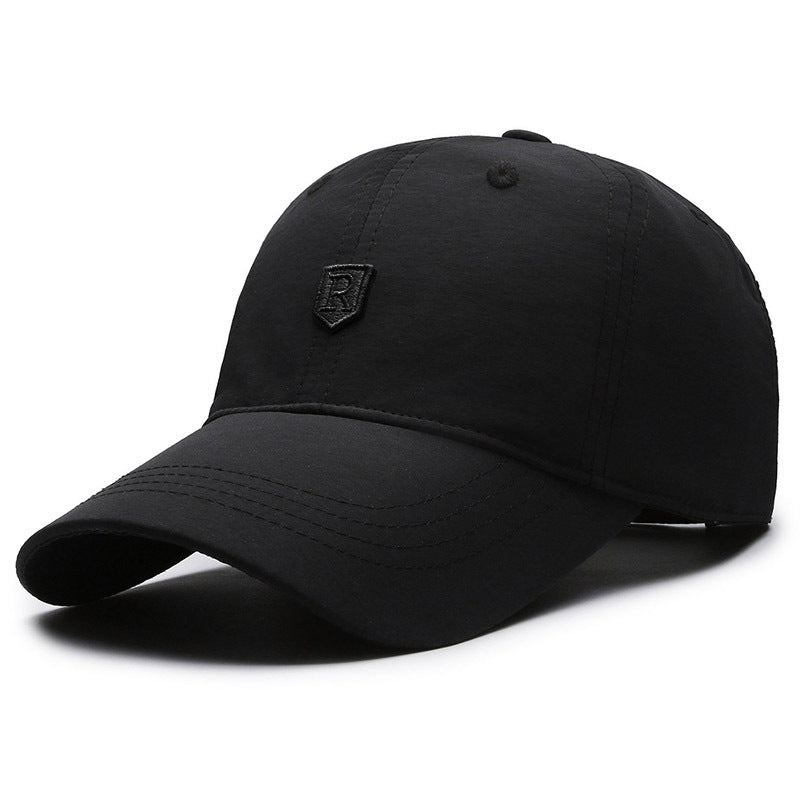 Men's Perforated Lightweight Sports Cap Kalsten 1783927059