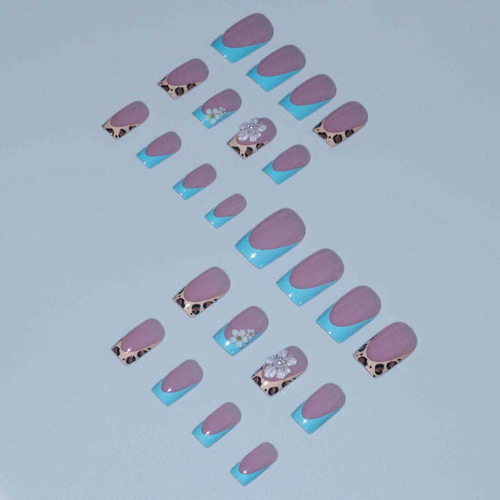 Decorative Nail Art