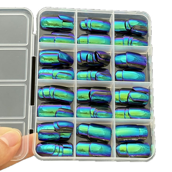 Nail Art Kalsten