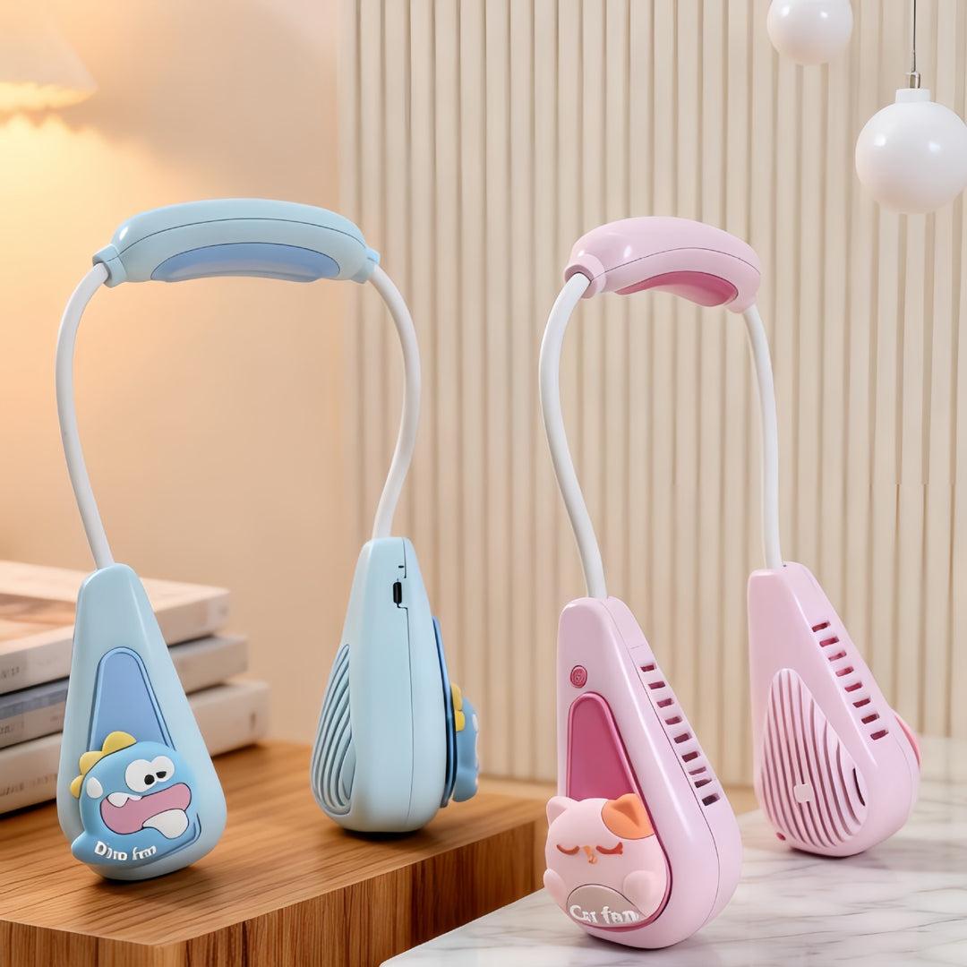Women's Portable Bluetooth Speaker with Playful Bear Design Kalsten