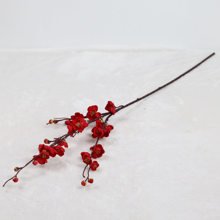 Decorative Floral Arrangement for Home Display