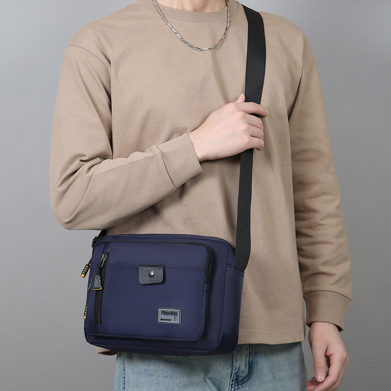 Multi-Functional Laptop Organizer Bag