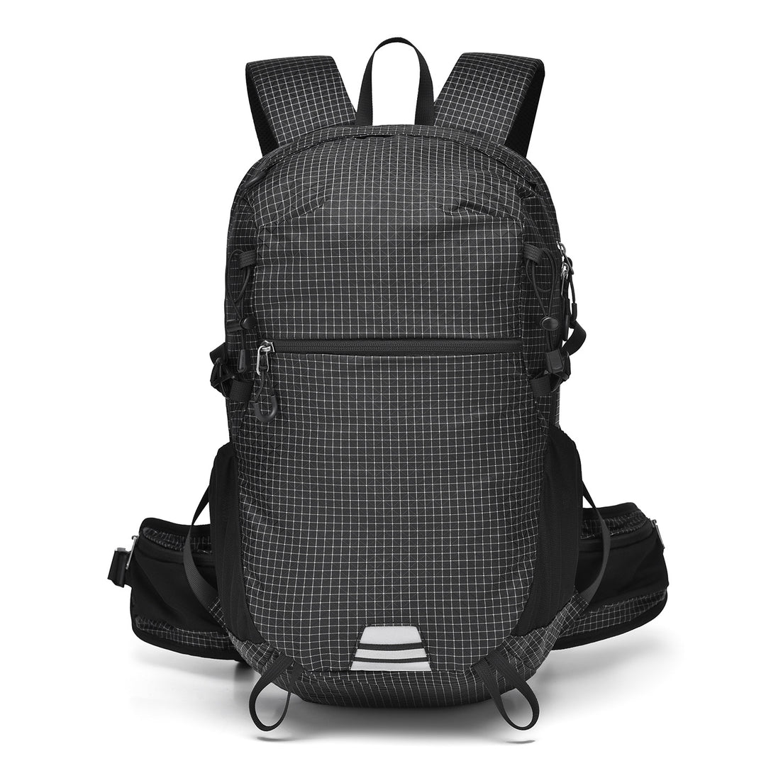 High-Performance Outdoor Adventure Backpack Kalsten