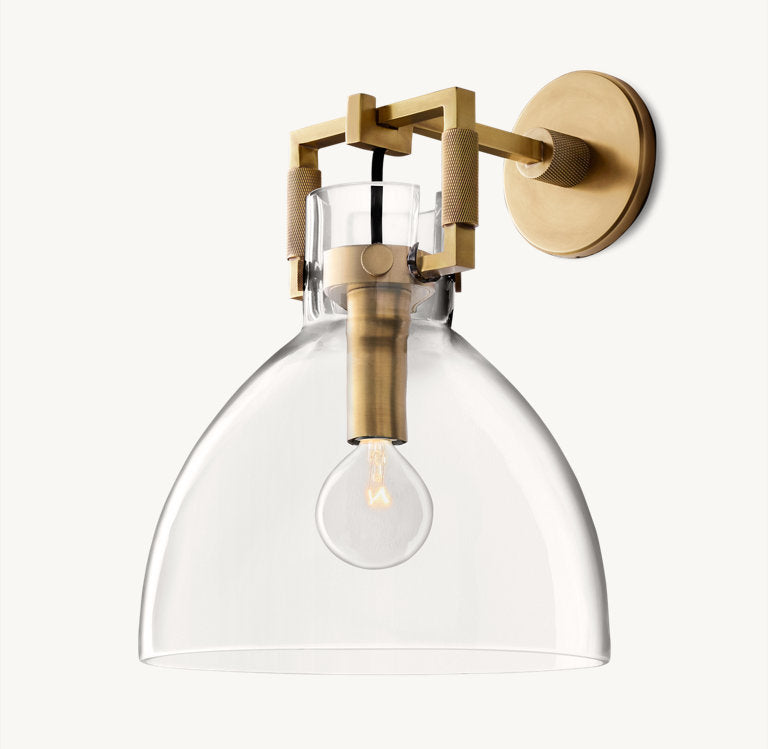 Modern Pendant Light