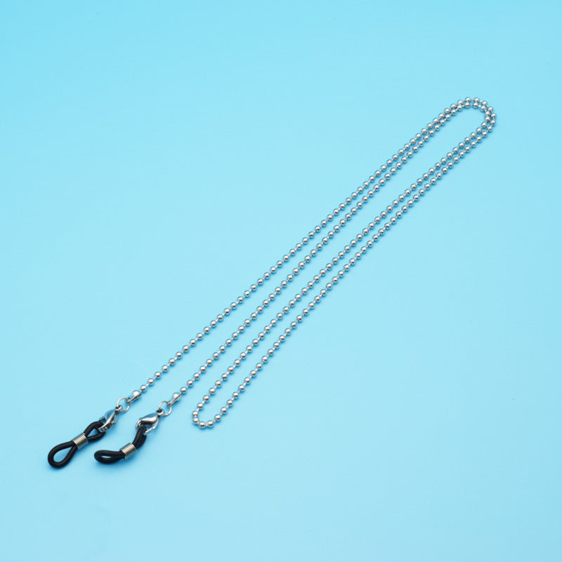 Durable Eyewear Retainer Chain Kalsten
