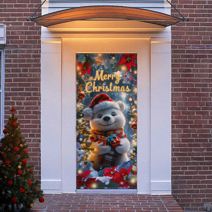 Decorative Holiday Door Banner