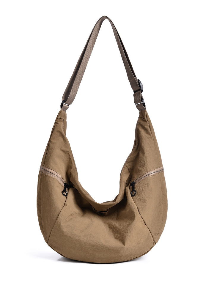Modern Utility Shoulder Bag Kalsten