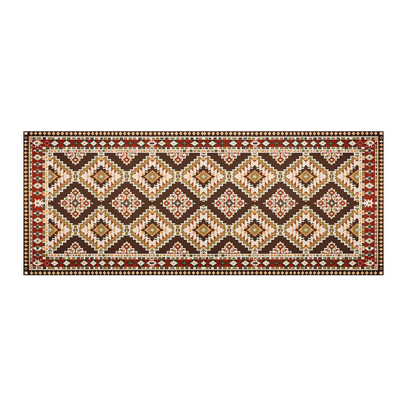 Decorative Runner Mat Kalsten