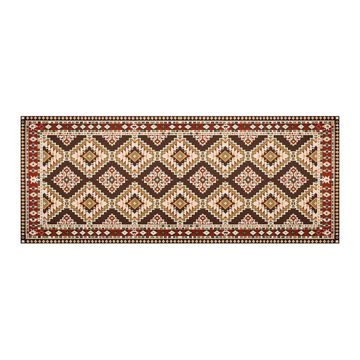 Decorative Runner Mat Kalsten