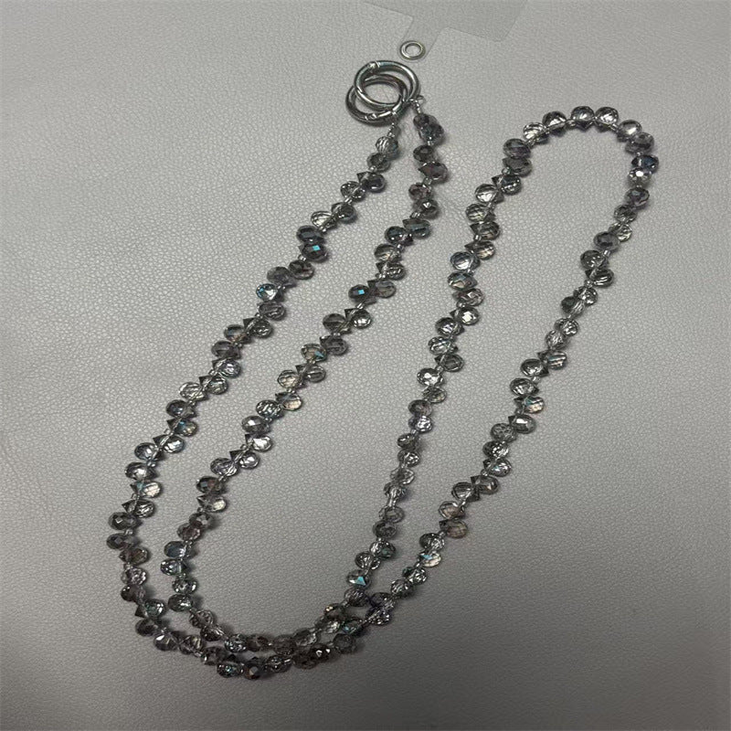 Elegant Beaded Eyewear Chain Kalsten 1790135331
