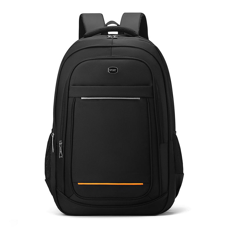 Versatile Multi-Functional Backpack Kalsten