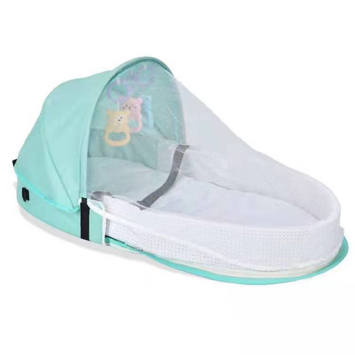 Travel cot Kalsten