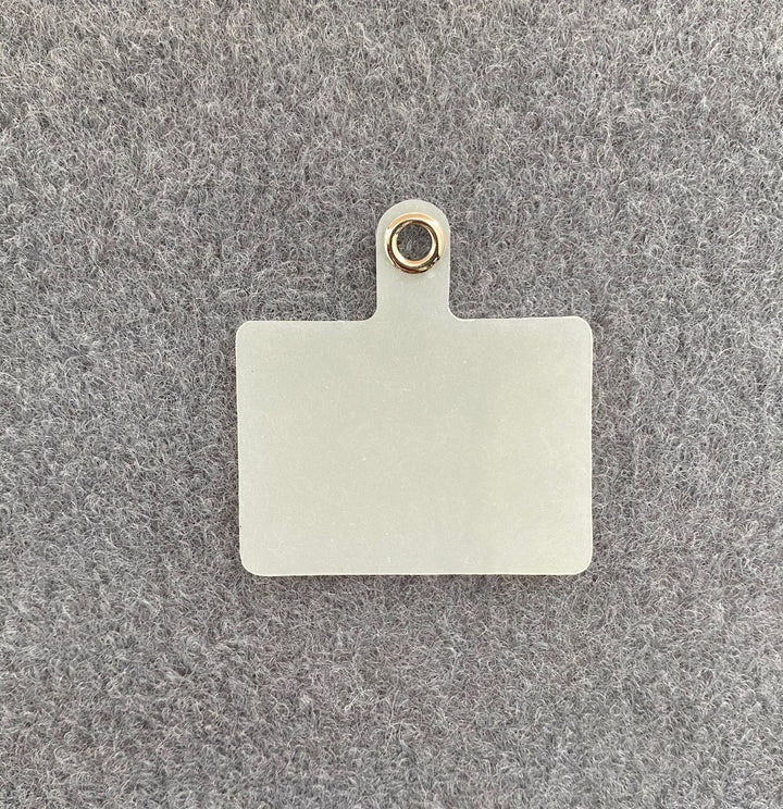 Transparent Identification Card Holder Kalsten
