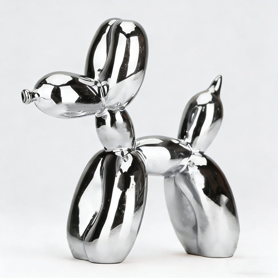 Sculpture in Animal Shape Kalsten