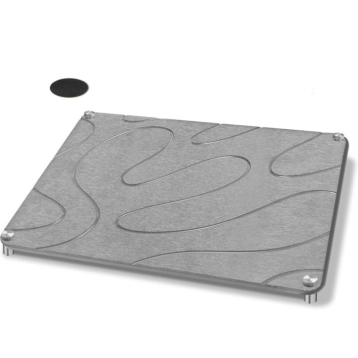 Decorative Serving Tray