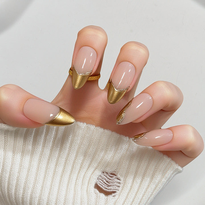 Nail Art Kalsten
