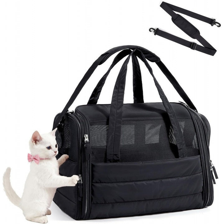 Comfortable transport bag for pets Kalsten