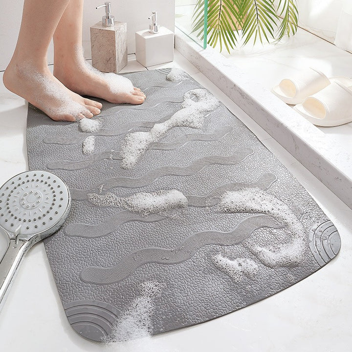 Absorbent Shower Comfort Mat Kalsten