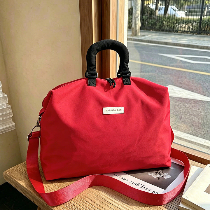 Multi-Purpose Travel Duffle Bag Kalsten